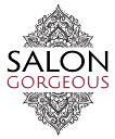 Salon Gorgeous  logo